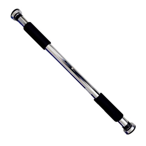 Drążek do Podciągania Ćwiczeń Rozporowy Regulowany SPARTAN 60 - 100 cm Spartan Drążek do Podciągania Ćwiczeń Rozporowy Regulowany SPARTAN 60 - 100 cm Spartan