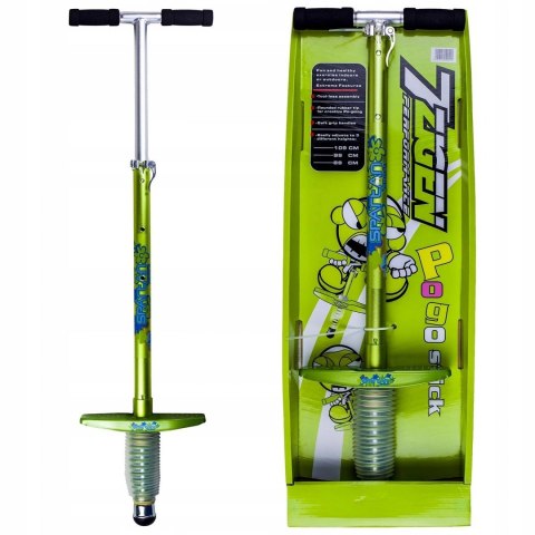 Drążek do Skakania Pogo Skoczek SPARTAN Spartan Sport Drążek do Skakania Pogo Skoczek SPARTAN Spartan Sport