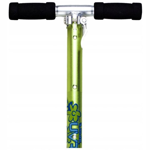 Drążek do Skakania Pogo Skoczek SPARTAN Spartan Sport Drążek do Skakania Pogo Skoczek SPARTAN Spartan Sport