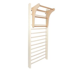 Drewniana Poprzeczka Drążek Gimnastyczny do Ćwiczeń MASTER 70 cm MASTER SPORT s.r.o.