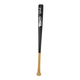 Drewniany Kij Baseballowy BRETT Senior 80 cm BRETT