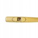 Drewniany Kij Baseballowy LONDERO 75 cm - Bukowy Londero