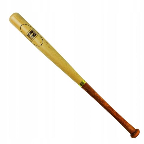 Drewniany Kij Baseballowy LONDERO 75 cm - Dwukolorowy Londero Drewniany Kij Baseballowy LONDERO 75 cm - Dwukolorowy Londero