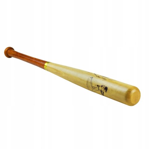 Drewniany Kij Baseballowy LONDERO 75 cm - Dwukolorowy Londero Drewniany Kij Baseballowy LONDERO 75 cm - Dwukolorowy Londero