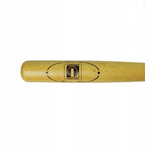 Drewniany Kij Baseballowy LONDERO 75 cm - Dwukolorowy Londero Drewniany Kij Baseballowy LONDERO 75 cm - Dwukolorowy Londero