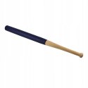 Drewniany Kij Baseballowy MASTER Junior 76 cm MASTER SPORT s.r.o.