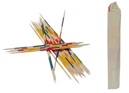 Duże Drewniane Bierki Ogrodowe Mikado MASTER 95 cm MASTER SPORT s.r.o.