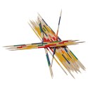 Duże Drewniane Bierki Ogrodowe Mikado MASTER 95 cm MASTER SPORT s.r.o.