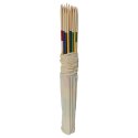 Duże Drewniane Bierki Ogrodowe Mikado MASTER 95 cm MASTER SPORT s.r.o.