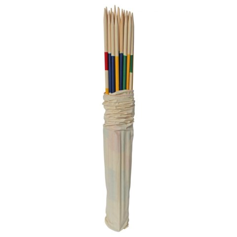 Duże Drewniane Bierki Ogrodowe Mikado MASTER 95 cm MASTER SPORT s.r.o. Duże Drewniane Bierki Ogrodowe Mikado MASTER 95 cm MASTER SPORT s.r.o.