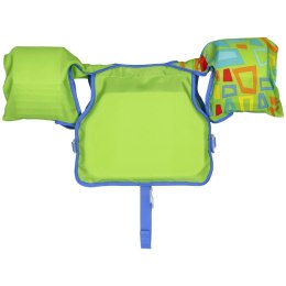 Dziecięca Kamizelka do Pływania BESTWAY Aquastar Swim Pal Bestway
