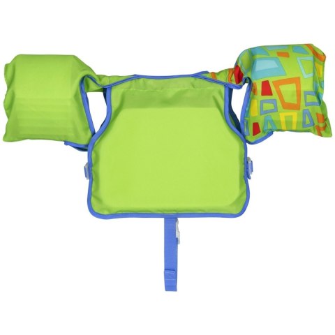 Dziecięca Kamizelka do Pływania BESTWAY Aquastar Swim Pal Bestway Dziecięca Kamizelka do Pływania BESTWAY Aquastar Swim Pal Bestway