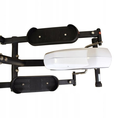 Eliptyczny Orbitrek MASTER E11 MASTER SPORT s.r.o. Eliptyczny Orbitrek MASTER E11 MASTER SPORT s.r.o.