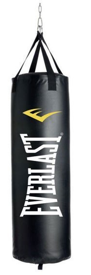 Everlast Boxing Bag 18 Kg EVERLAST Everlast Boxing Bag 18 Kg EVERLAST