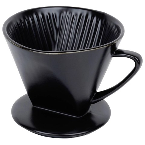 Filtr Lejek do Kawy Wielorazowy Porcelanowy Solidny HIT 15 x 14 x 11 cm Hit Filtr Lejek do Kawy Wielorazowy Porcelanowy Solidny HIT 15 x 14 x 11 cm Hit