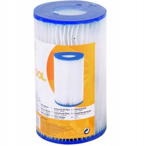 Filtr do Pompy Basenowej JILONG - 3.600-5.600 l/h JILONG Filtr do Pompy Basenowej JILONG - 3.600-5.600 l/h JILONG