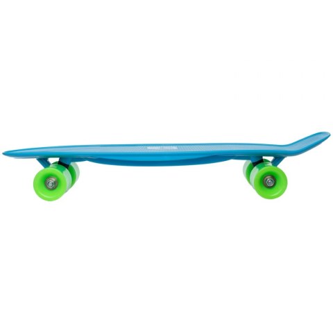 Fiszka Deskorolka 56 cm Funbee Blue D'arpeje DARPEJE Fiszka Deskorolka 56 cm Funbee Blue D'arpeje DARPEJE