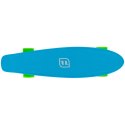 Fiszka Deskorolka 56 cm Funbee Blue D'arpeje DARPEJE