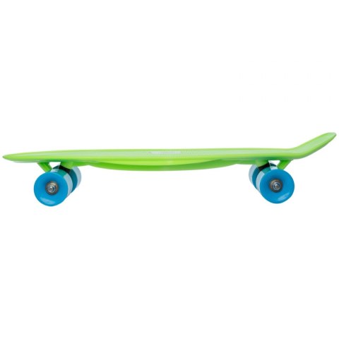 Fiszka Deskorolka 56 cm Funbee Green D'arpeje DARPEJE Fiszka Deskorolka 56 cm Funbee Green D'arpeje DARPEJE