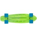 Fiszka Deskorolka 56 cm Funbee Green D'arpeje DARPEJE