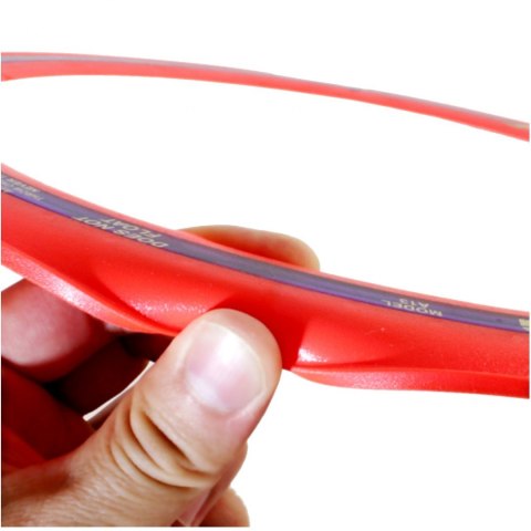 Frisbee Dysk do Rzucania AEROBIE Sprint Orange AEROBIE Frisbee Dysk do Rzucania AEROBIE Sprint Orange AEROBIE