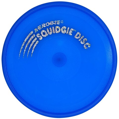 Frisbee Dysk do Rzucania AEROBIE Squidgie Blue AEROBIE Frisbee Dysk do Rzucania AEROBIE Squidgie Blue AEROBIE