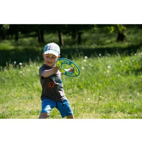 Frisbee Dysk do Rzucania SCHILDKROT Neoprene Ring SCHILDKROT Frisbee Dysk do Rzucania SCHILDKROT Neoprene Ring SCHILDKROT