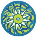 Frisbee Neoprenowy Dysk do Rzucania SCHILDKROT Green SCHILDKROT
