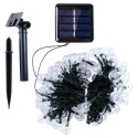 Girlanda Ogrodowa Świąteczna Solarna ORION LED 10 m 100 szt. Vilde