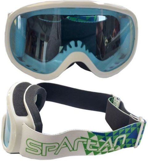 Gogle narciarskie Spartan AROSA Junior Spartan Sport Gogle narciarskie Spartan AROSA Junior Spartan Sport