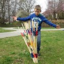 Gra Ogrodowa Mikado SCHILDKROT SCHILDKROT