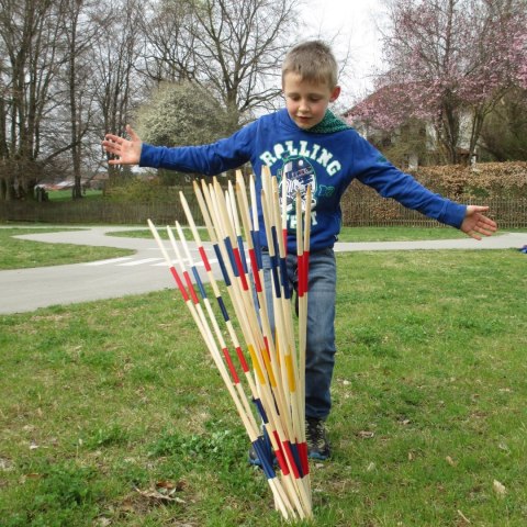 Gra Ogrodowa Mikado SCHILDKROT SCHILDKROT Gra Ogrodowa Mikado SCHILDKROT SCHILDKROT
