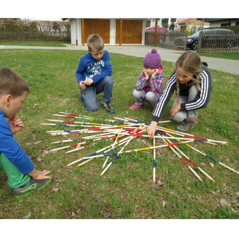 Gra Ogrodowa Mikado SCHILDKROT SCHILDKROT Gra Ogrodowa Mikado SCHILDKROT SCHILDKROT