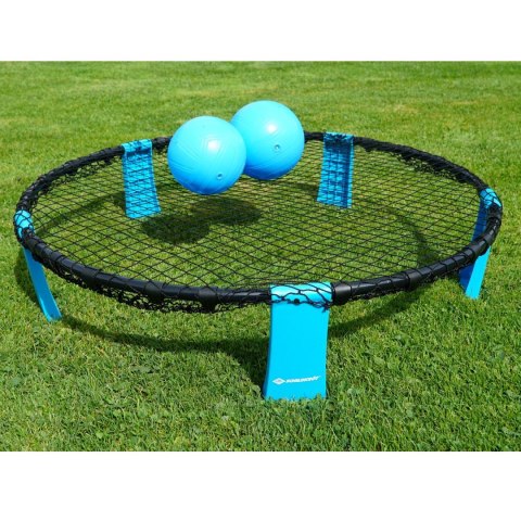 Gra Ogrodowa Rodzinna SCHILDKROT Roundnet SCHILDKROT Gra Ogrodowa Rodzinna SCHILDKROT Roundnet SCHILDKROT