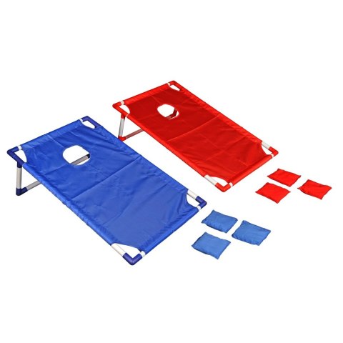 Gra Ogrodowa Rodzinna Zręcznościowa MASTER Bean Bag Woreczki do Rzucania MASTER SPORT s.r.o. Gra Ogrodowa Rodzinna Zręcznościowa MASTER Bean Bag Woreczki do Rzucania MASTER SPORT s.r.o.