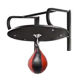 Gruszka Treningowa MASTER z Uchwytem na Ścianę MASTER SPORT s.r.o.
