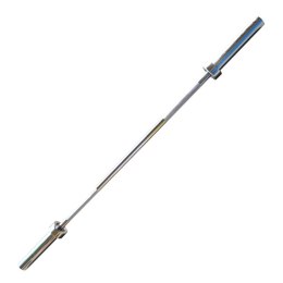 Gryf Olimpijski Prosty MASTER 150 cm do 315 kg MASTER SPORT s.r.o.