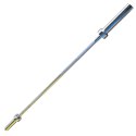 Gryf Olimpijski Prosty MASTER 180 cm do 315 kg MASTER SPORT s.r.o.