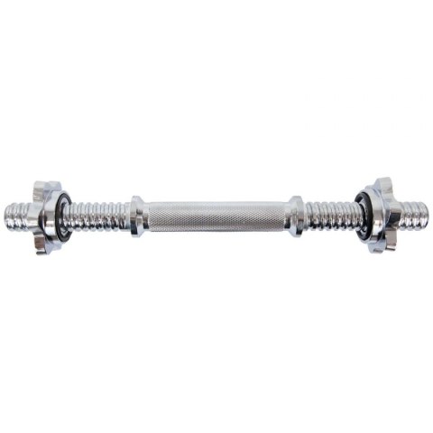 Gryf Prosty Krótki ACRA 35 cm 25 mm Acra Gryf Prosty Krótki ACRA 35 cm 25 mm Acra