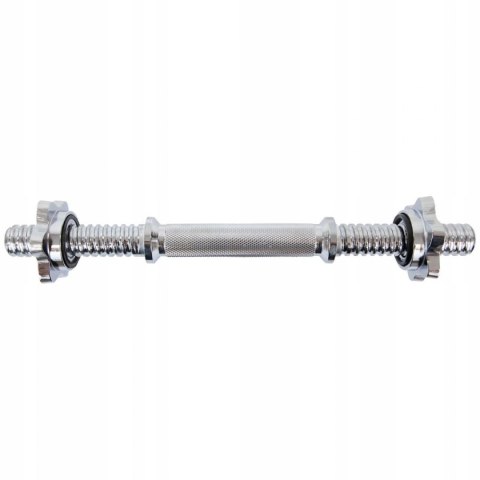 Gryf Prosty Krótki ACRA 37 cm 25 mm Acra Gryf Prosty Krótki ACRA 37 cm 25 mm Acra