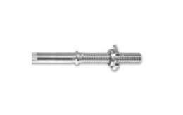 Gryf Prosty MASTER 200 cm MASTER SPORT s.r.o.