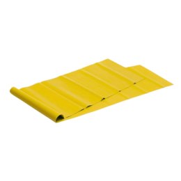 Guma Taśma do Ćwiczeń Oporowa Treningowa Wytrzymała 0,45 mm SPARTAN 150 cm Spartan