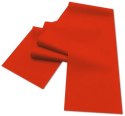 Guma do Ćwiczeń 120 x 15 x 0.5 mm - zielona MASTER SPORT s.r.o.