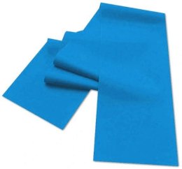 Guma do Ćwiczeń 120 x 15 x 0.6 mm - niebieska MASTER SPORT s.r.o.