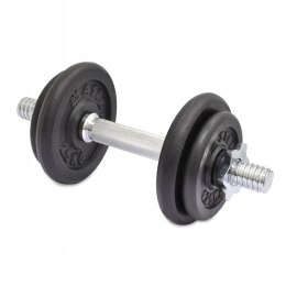 Hantel Żeliwny Regulowany 10 kg MASTER MASTER SPORT s.r.o.
