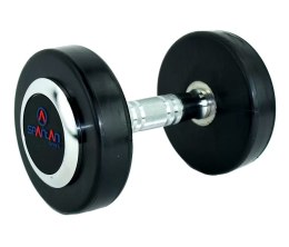 Hantla Ogumowana 17,5 kg SPARTAN Spartan Sport