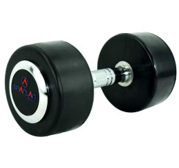 Hantla Ogumowana 22,5 kg SPARTAN Spartan Sport
