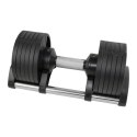 Hantla sztangielka MASTER Spin 20 KG ciężarki MASTER SPORT s.r.o.
