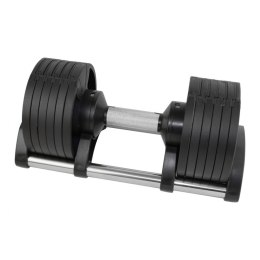 Hantla sztangielka MASTER Spin 20 KG ciężarki MASTER SPORT s.r.o.