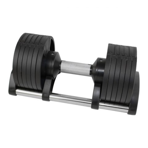 Hantla sztangielka MASTER Spin 20 KG ciężarki MASTER SPORT s.r.o. Hantla sztangielka MASTER Spin 20 KG ciężarki MASTER SPORT s.r.o.
